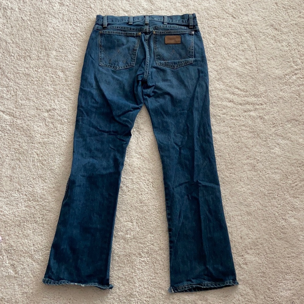 Wrangler Retro men’s Jeans